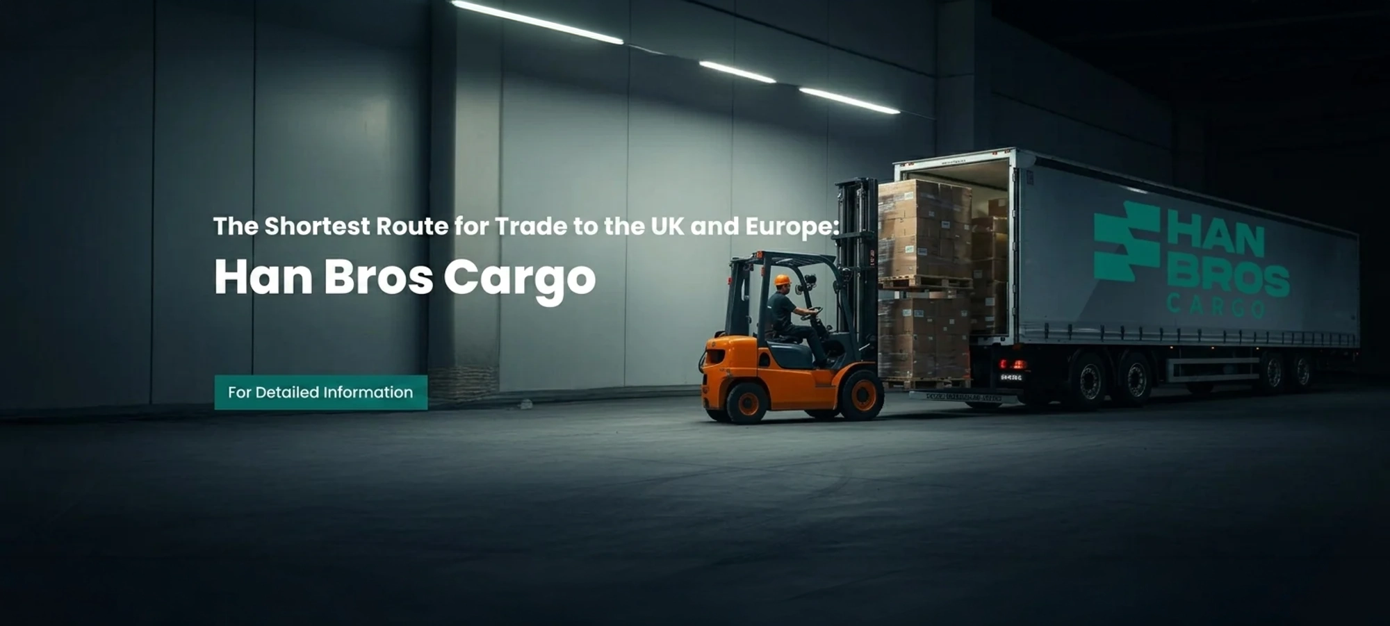Han Bros Cargo