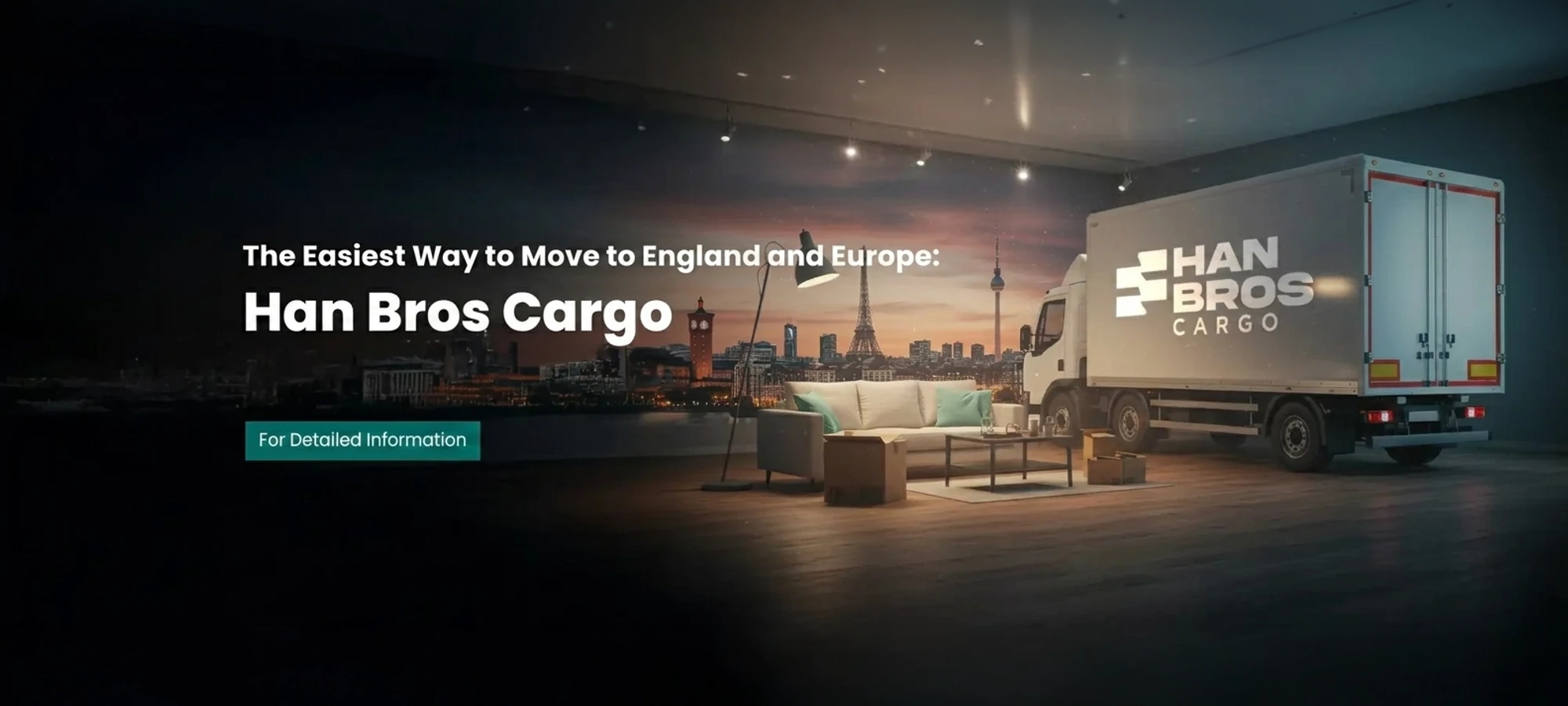 Han Bros Cargo