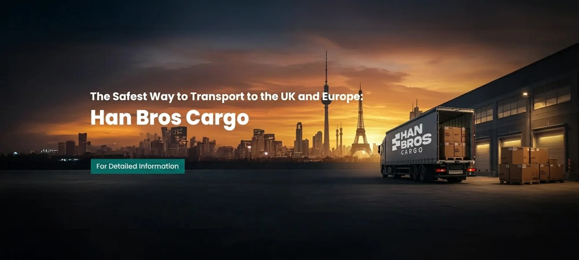 Han Bros Cargo