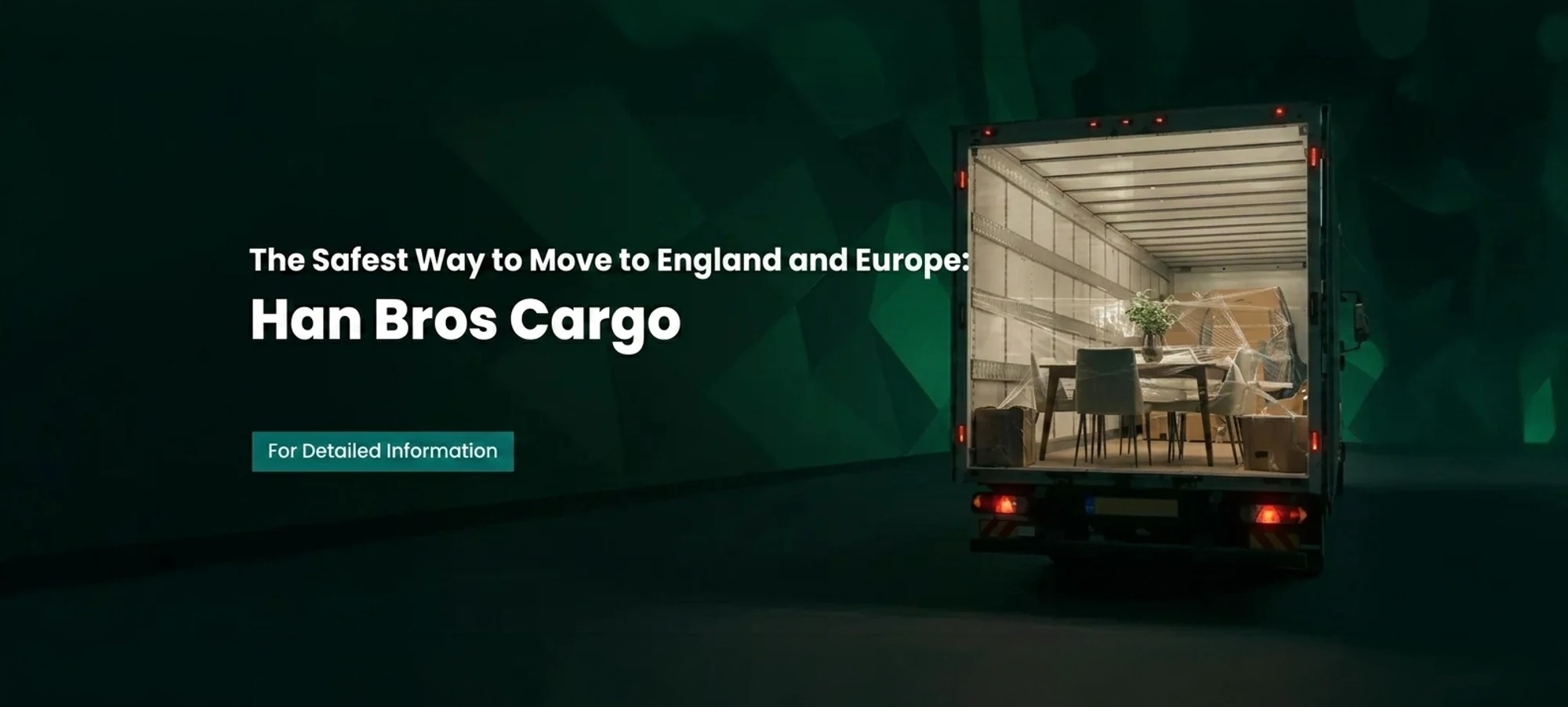 Han Bros Cargo