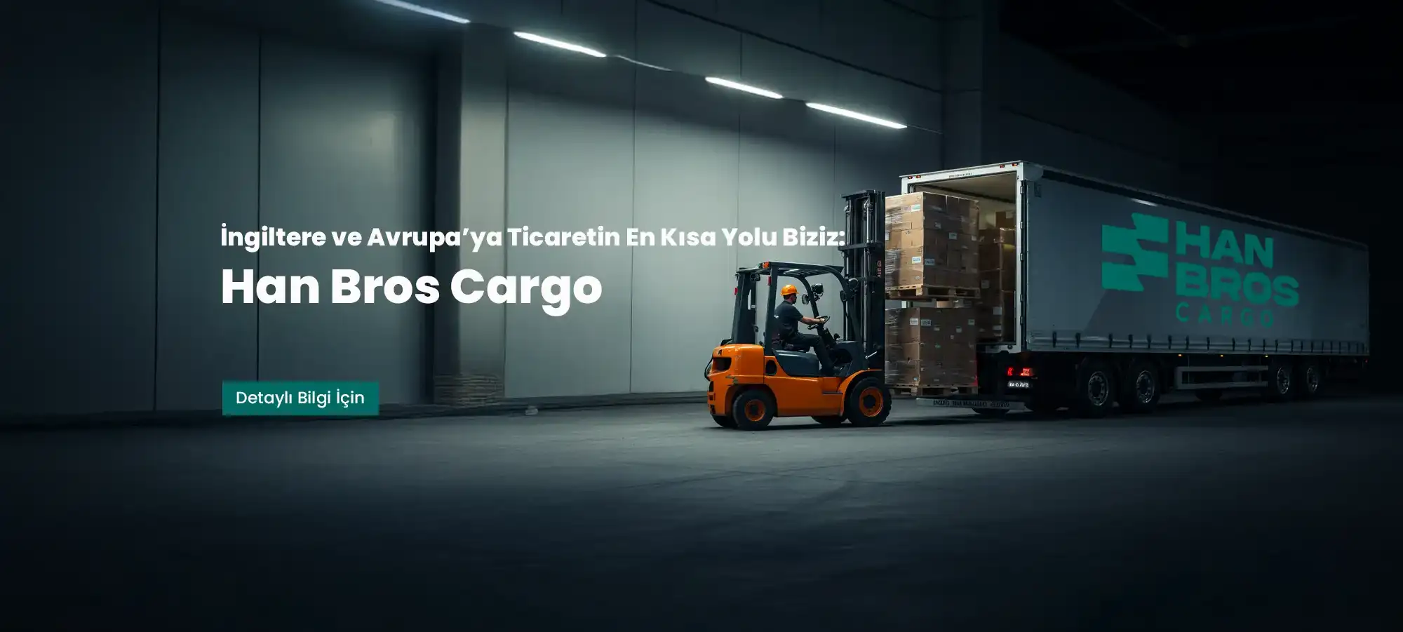 Han Bros Cargo