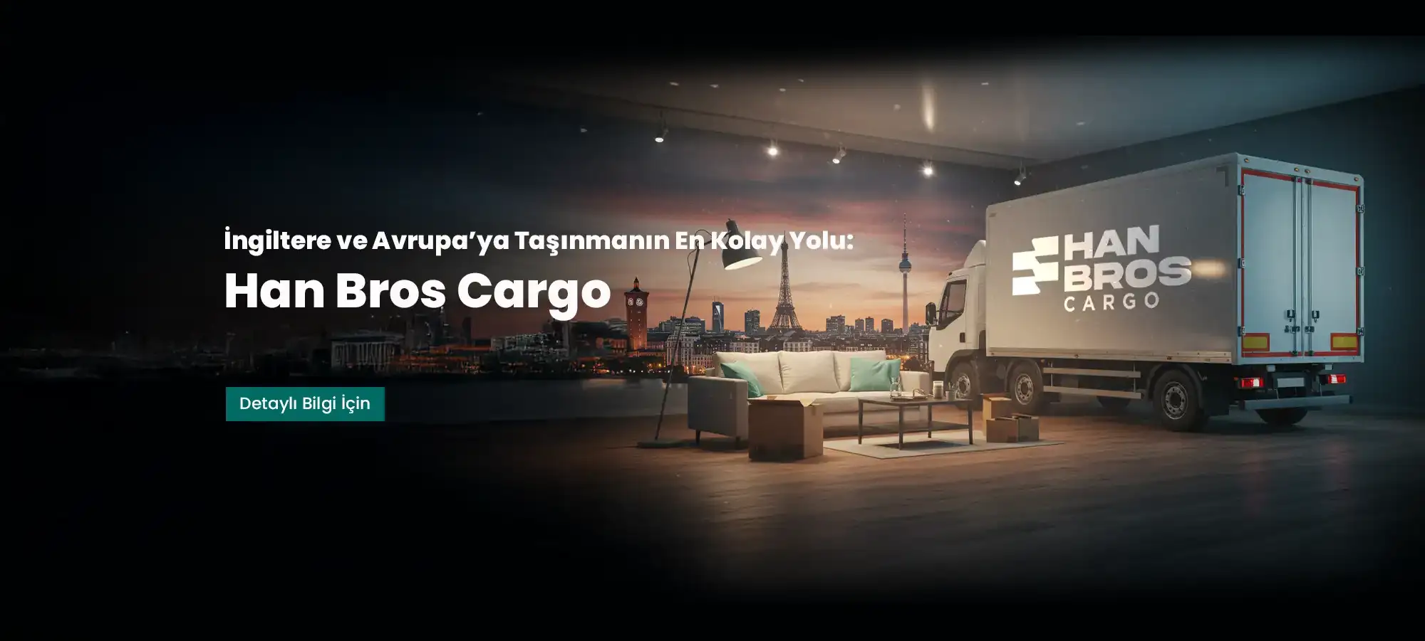 Han Bros Cargo