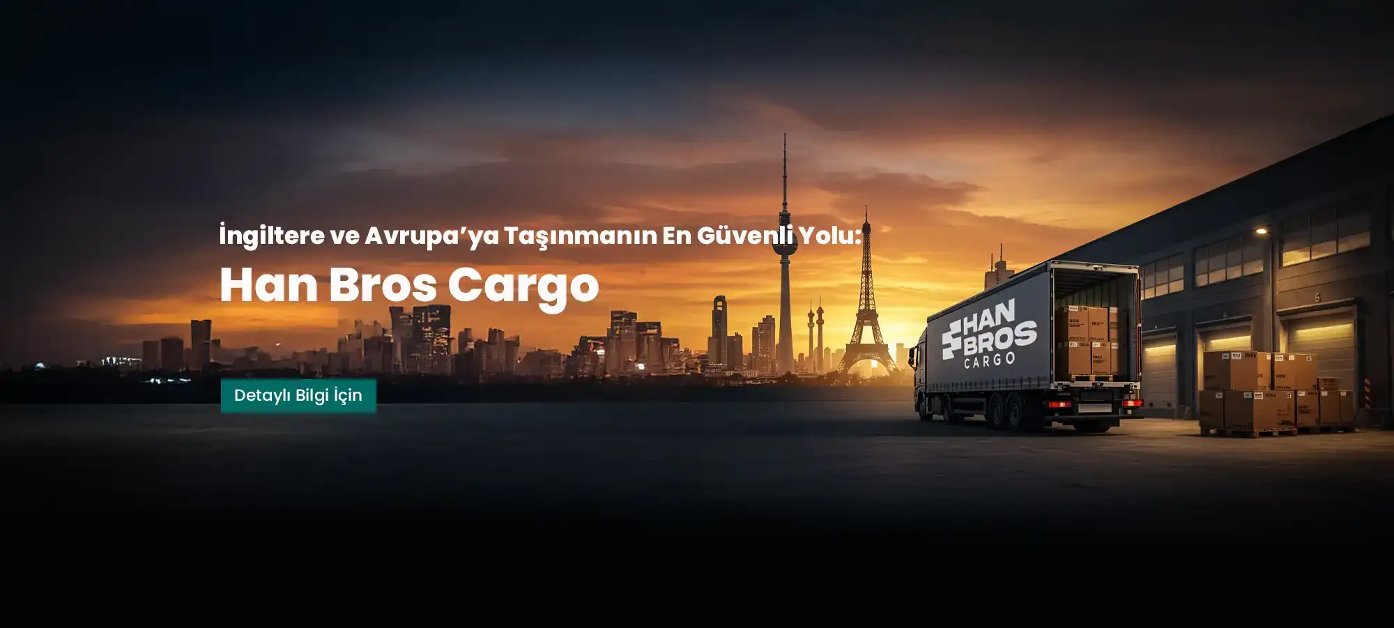 Han Bros Cargo