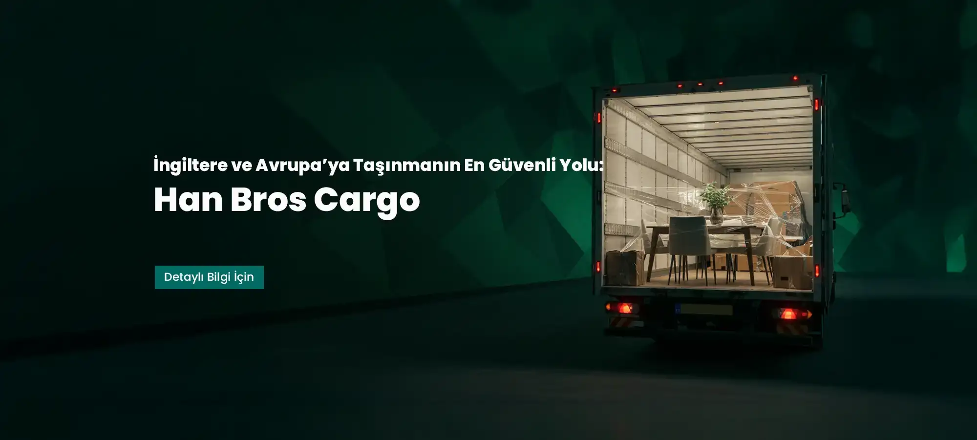 Han Bros Cargo