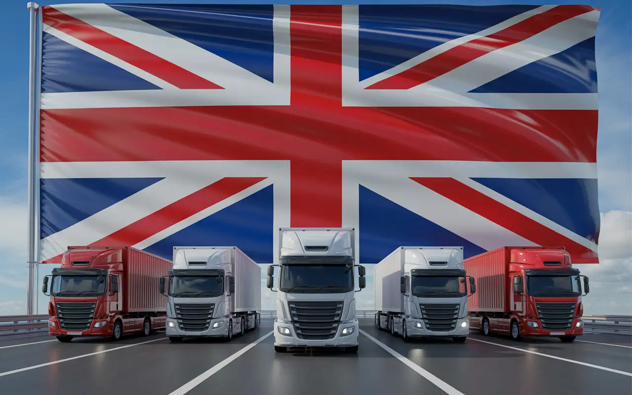 Guide to United Kingdom Safe Shipping and Logistics