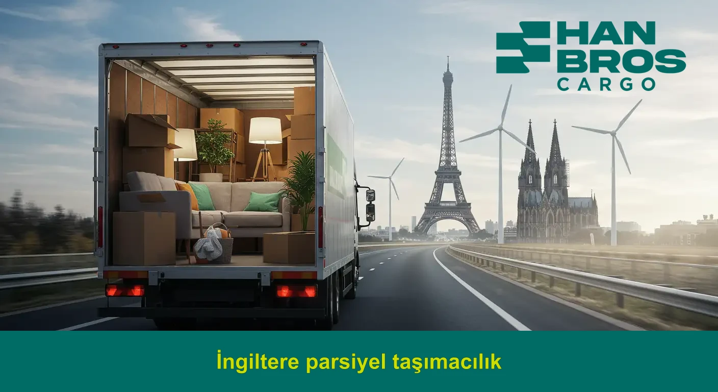 UK partial transport