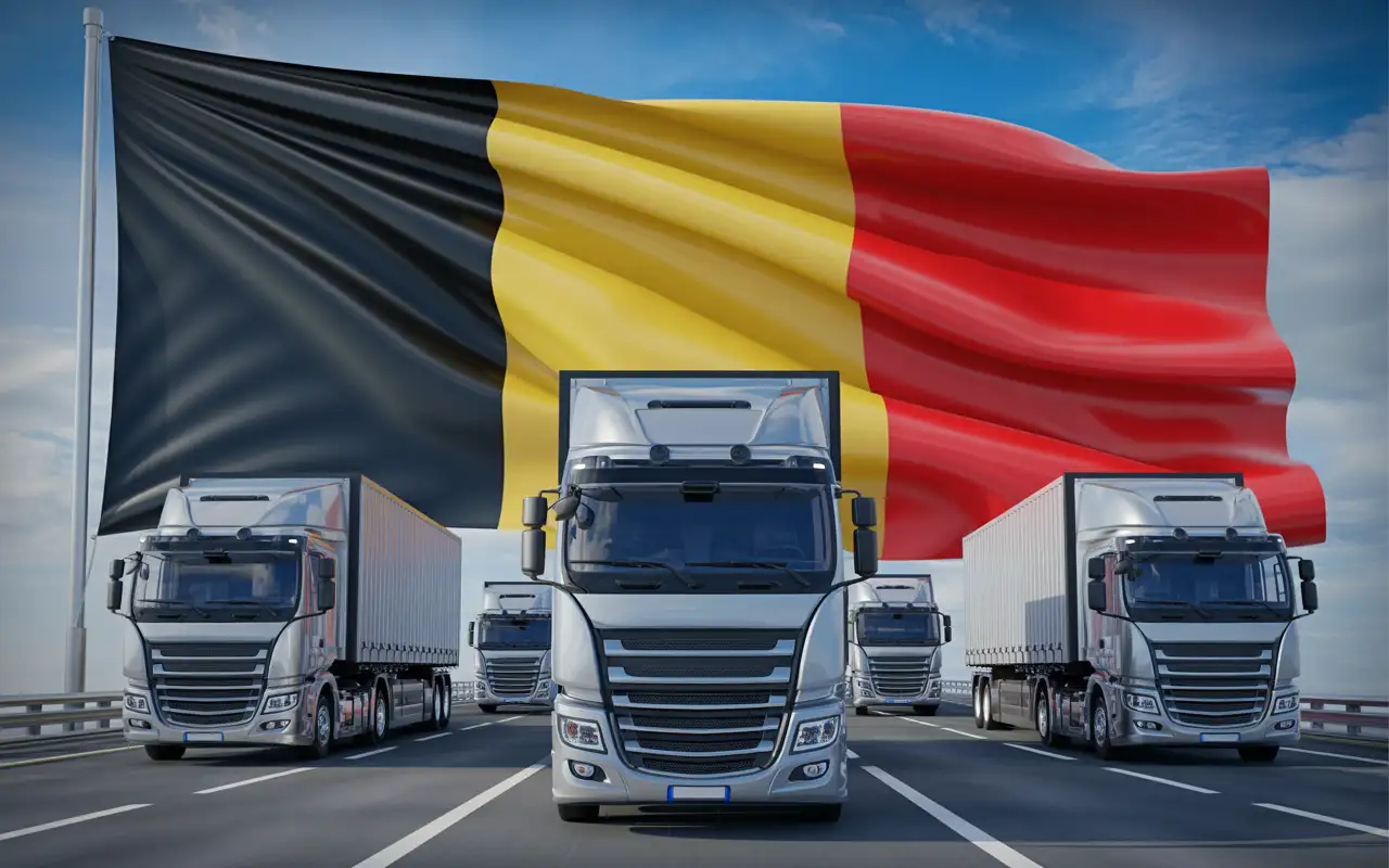 Belgium