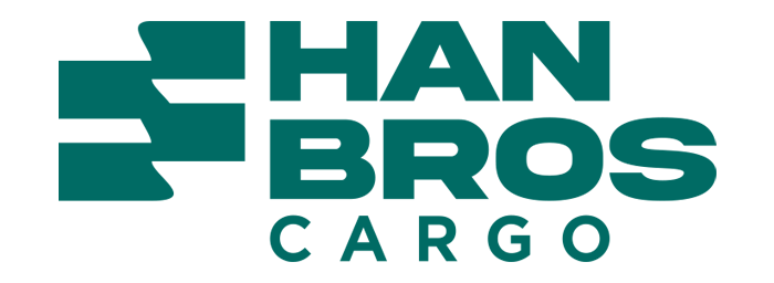Han Bros Cargo Logo