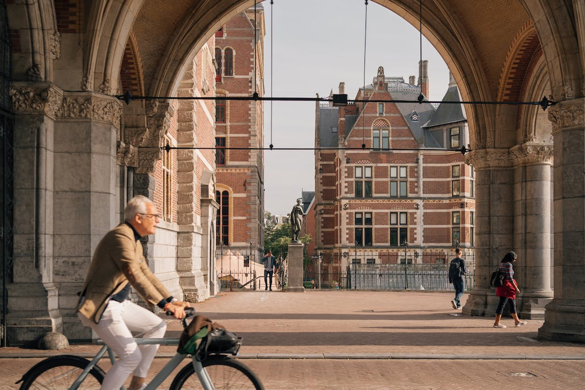 Hollanda'da Yeni Vergi Oranları
